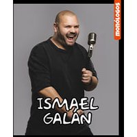 Ismael Galan