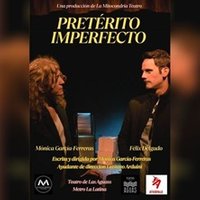 Pretérito imperfecto
