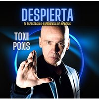 ¡Despierta! - Toni Pons