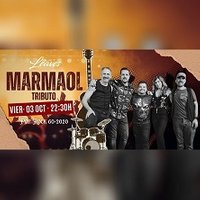 Marmaol Tributo Pop Rock