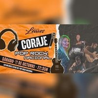 Coraje