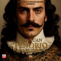 Don Juan Tenorio - Aranjuez