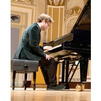 El Pianista de la Mano Izquierda