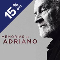 Memorias de Adriano - Madrid