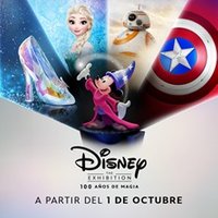 Disney: The Exhibition