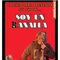 Cachiporri - Soy un Kanalla