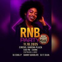 80-90&apos; FUNKY RNB