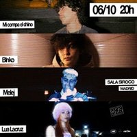 Bello Session MX edition