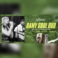 Damy Soul duo