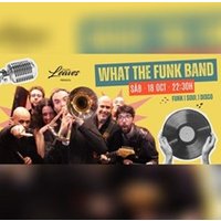 What the Funk
