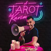El Tarot de Karim