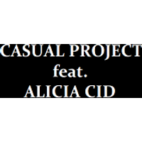 Casual Project feat. Alicia Cid