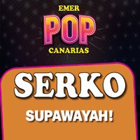 Serko + Supawayah!