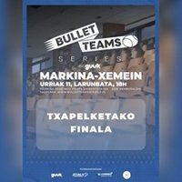 Bullet Teams Series