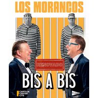 Bis a Bis Renovado - Los Morancos