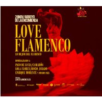 Love Flamenco