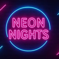 Neon Nights - Madrid
