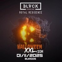 Blvckpudding - Royal Residence