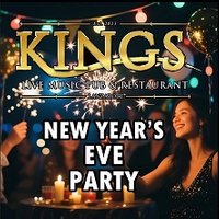 New Year's Eve Party