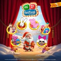 Mi Primer Festival - Salamanca