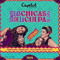 Las chicas de la Culpa