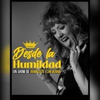 Aránzazu Echeverria