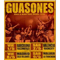 Guasones