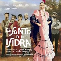 El Santo de la Isidra