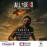All Dead | Cheste