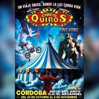 Circo Quirós Córdoba