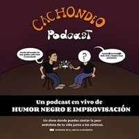 Cachondeo Podcast