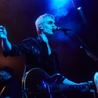 Ariel Rot - Inverfest Zaragoza