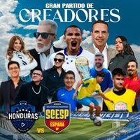 Creadores Champions Cup