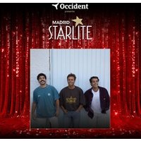 Hermanos Martinez - Starlite Madrid 2025