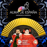 Alma de España