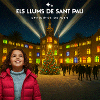 Els Llums de Sant Pau 2025-2026
