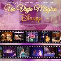 Un Viaje Mágico