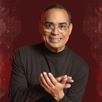Gilberto Santa Rosa