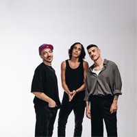 Chicle - Inverfest 2026