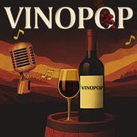 Vino POP