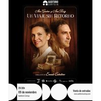 Un Viaje Sin Retorno