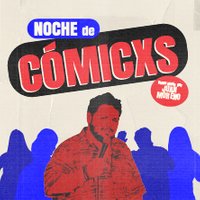 Noche de Cómicxs