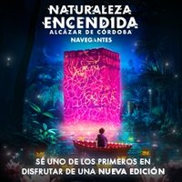Naturaleza Encendida Navegantes Premium