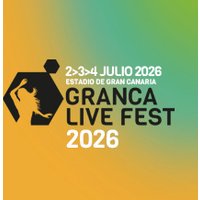 GRANCA Live Fest 2026 - Entradas de día