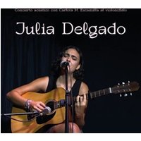 Julia Delgado