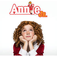 Annie Jr.