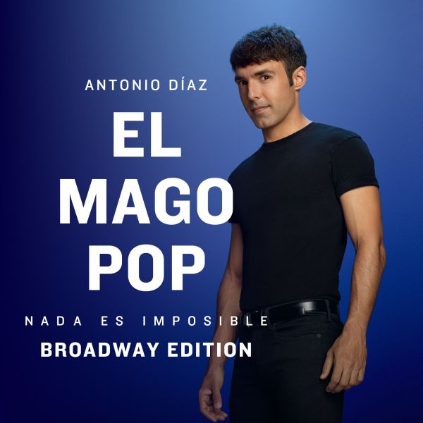 El Mago Pop Barcelona 2025