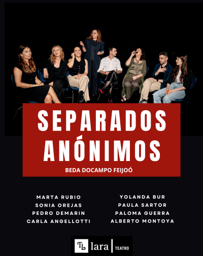 Separados Anónimos