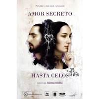 Amor Secreto Hasta Celos - Obra de Otros en CORRAL DE COMEDIAS DE ALMAGRO