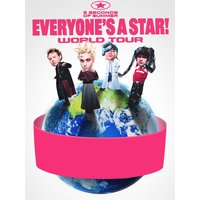 5 Seconds Of Summer: Everyone's A Star! World Tour - Obra de Otros en Palacio Vistalegre